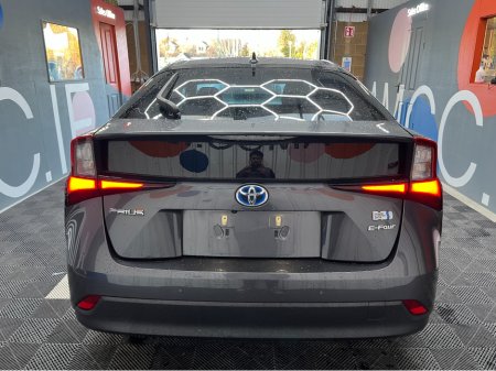 2022 Toyota Prius €21950! 2022 TOYOTA PRIUS S 4WD 1.8 AUTOMATIC / REVERSE CAMERA / CRUISE CONTROL €21,950