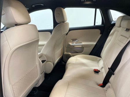 2026 Mercedes-Benz EQA EQA 250+ PROGRESSIVE | Reversing Camera, Heated Seats €57,580