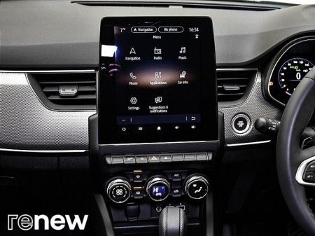 2025 Renault Arkana Techno TCe 140 Auto GSR2 €30,900 thumbnail