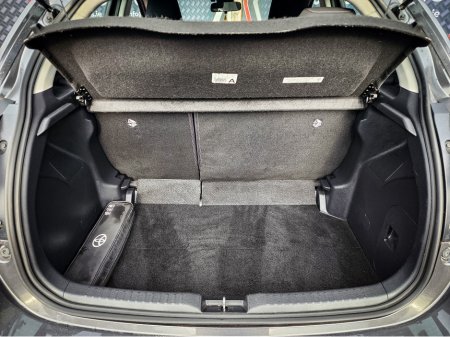 2022 Toyota Yaris 1.0 LUNA 4DR 1 Year Warranty €14,250 thumbnail