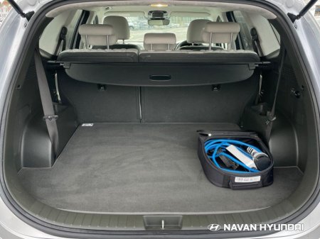 2021 Hyundai Santa Fe 1.6 PHEV 4WD Executive Plus Auto thumbnail