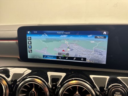 2021 Mercedes-Benz CLA Class 250 AMG PHEV *JUST IN* €100 P/W €29,995 thumbnail