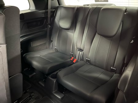 2025 Mercedes-Benz EQB 250+ Sport Executive - Reversing Camera - Ambient Lighting - Sat Nav - Climate Control - Heated Seats - Apple CarPlay/Android Auto thumbnail