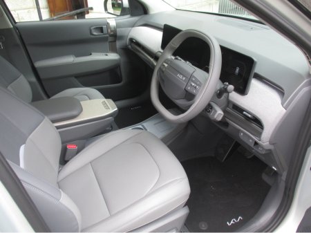 2025 Kia EV3 ESPSV  ELECTRIC TAXI GRANT OFFER !!!!! €22,500