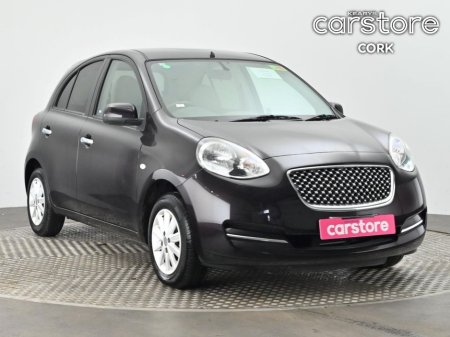 2020 Nissan March 1.2 SV CVT