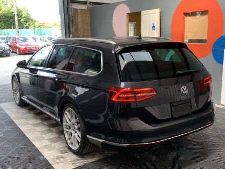 2018 Volkswagen Passat €22950! 2018 Passat Estate Automatic 2.0 TDI Elegance Line / 53k KMs / Heated Seats / Passat Automatic €22,950