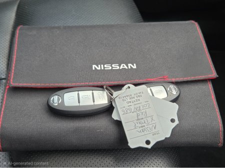 2020 Nissan X-Trail 1.7 DSL SVE 7 SEATER ** HUGE SPEC LOW MILEAGE IRISH CAR  ** PANORAMIC GLASS ROOF ** FULL LEATHER INTERIOR ** HEATED FRONT & REAR SEATS ** BEST AVAILABLE ** €23,995 thumbnail