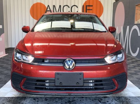 2022 Volkswagen Polo €22950 2022 Polo TSI Active / 2k KMs / Reverse Camera / Polo Automatic €22,950