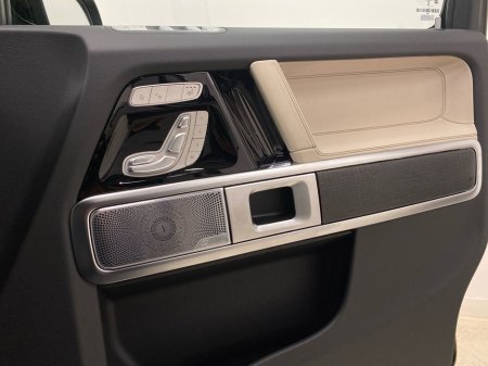 2026 Mercedes-Benz G Class G 450 d AMG Line Exclusive | Memory Seat Package, Sunroof €296,127 thumbnail