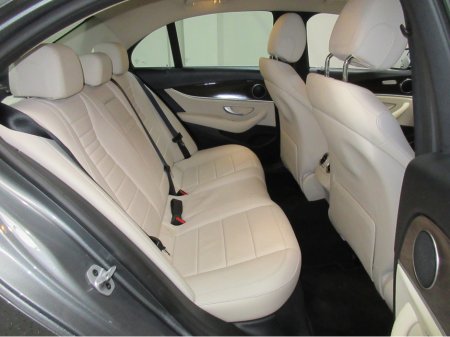 2019 Mercedes-Benz E Class E200 D AUTO CREAM INTERIOR - SCRAPPAGE & FINANCE AVAILABLE €29,895 thumbnail