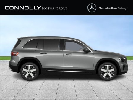 2026 Mercedes-Benz GLB 200d Progressive Line €73,200