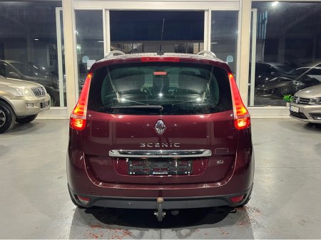 2014 Renault Grand Scenic 3 BOSE 1.5 DCI 110 Bhp 7 seater €6,950 thumbnail