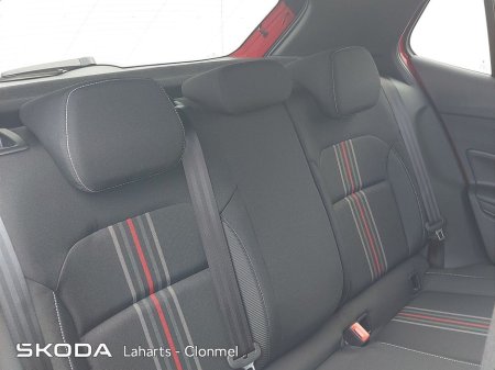 2025 Skoda Fabia MONTE CARLO 1.0TSI 95HP €28,730 thumbnail