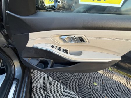 2020 BMW 3 Series 330e M Sport Pro G20 288HP AUTO €25,995 thumbnail