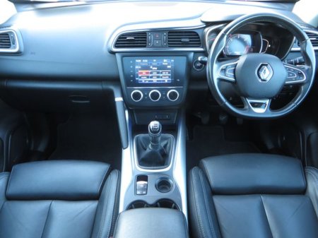 2021 Renault Kadjar GT Line Blue 1.5 DCI 5DR €19,950 thumbnail