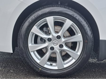 2021 Opel Corsa SC 1.2 75BHP **LED HEADLIGHTS** €13,950 thumbnail