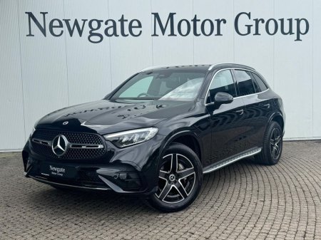 2024 Mercedes-Benz GLC Class GLC 300 E 4MATIC AMG LINE