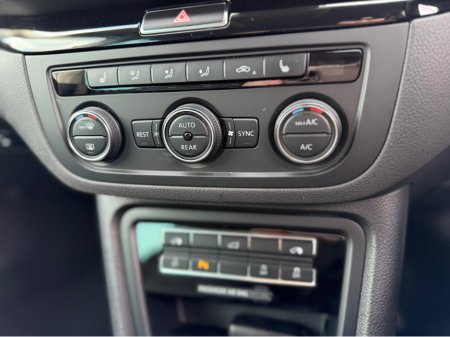 2020 Volkswagen Sharan HIGHLINE PRO - 2.0L DIESEL - 7 SEATS - AUTO - 12M WARRANTY - CAR: 1603 thumbnail