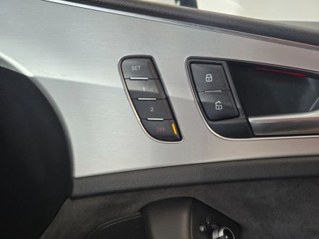 2017 Audi A6 2.0 TDI ULTRA S TRONIC S LINE 4DR Automatic Saloon * BEST SPEC * €18,950 thumbnail