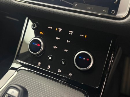 2022 Land Rover Range Rover Evoque S R-DYNAMIC P300E €37,990 thumbnail