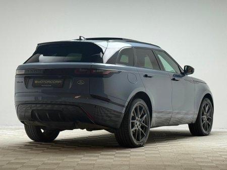 2022 Land Rover Range Rover Velar R-DYNAMIC HSE *PAN ROOF* €51,990 thumbnail