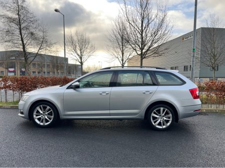 2019 Skoda Octavia SE 1.6 TDI DSG *FRESH NCT* €12,995