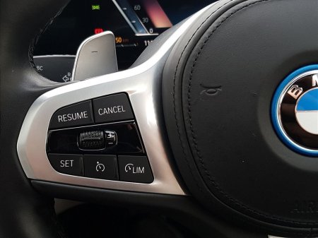 2023 BMW 3 Series 330e M Sport €43,995 thumbnail