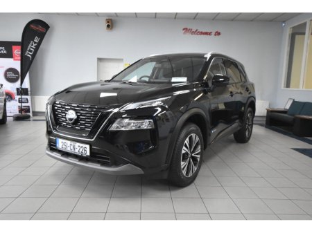 2025 Nissan X-Trail 251 DEMO. ePOWER PREMIUM €47,850