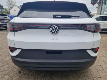 2026 Volkswagen ID.4 PRO PLUS 77KWH 286HP €45,400
