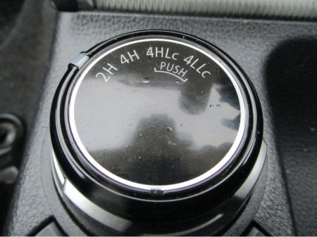 2021 Mitsubishi L200 2.3 DID BARBARIAN €26,829 thumbnail