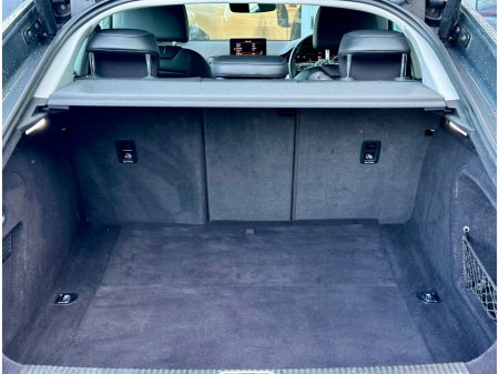 2018 Audi A5 SPORTBACK 2.0 TDI 150BHP SE 4DR €22,950 thumbnail