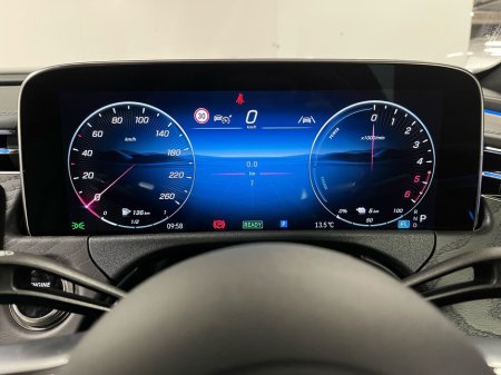 2026 Mercedes-Benz E Class 300de AMG - 20 Inch Alloys - Reversing Camera - Ambient Lighting - Sat Nav - Climate Control - Electric Heated Memory Seats - Keyless Start - Apple CarPlay/Android Auto €91,406 thumbnail