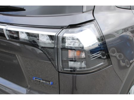 2026 Suzuki SX4 S-Cross 1.4 Motion Manual *10 Year Warranty and 0% Finance* €35,500