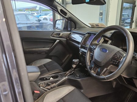 2020 Ford Ranger  €29,950 thumbnail