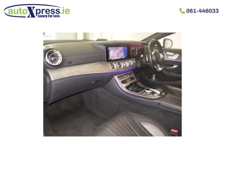 2020 Mercedes-Benz CLS Class AMG Line Premium Plus + Automatic €48,995