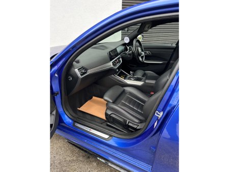 2020 BMW 3 Series 330e M Sport Auto