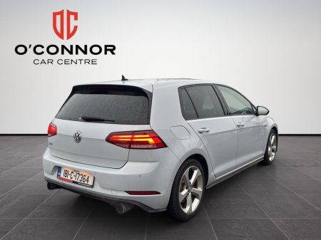 2018 Volkswagen Golf GOLF GTI €27,888 thumbnail