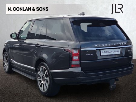 2017 Land Rover Range Rover 3.0D VOGUE *MAIN LAND ROVER DEALER* €49,950