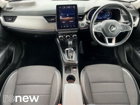 2022 Renault Arkana S EDITION E-TECH HYBRID 145 AUTO €21,995