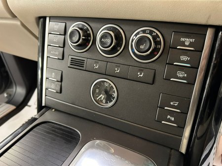 2011 Land Rover Range Rover  €18,950