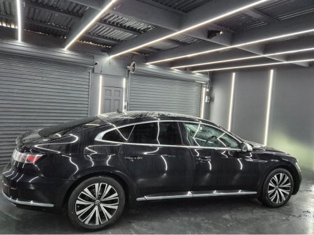 2023 Volkswagen Arteon 2.0 TDI 150HP AUTO €37,950 thumbnail