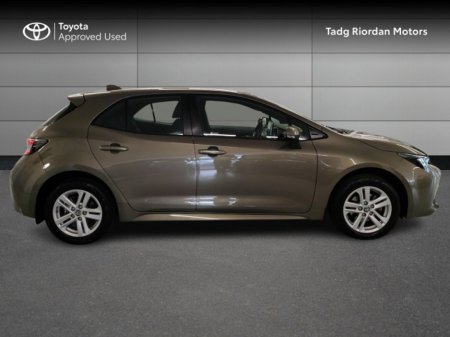 2023 Toyota Corolla LUNA H/B 4DR AUTO *PRICE REDUCTION* €25,950