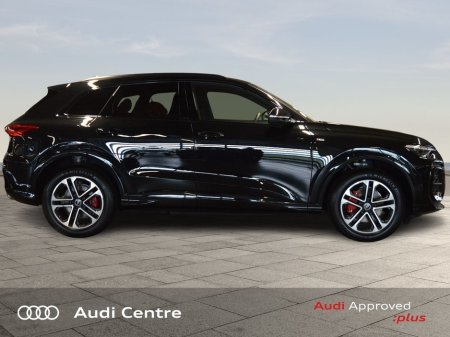 2025 Audi Q5 40 TFSI S LINE 204PS *NEW MODEL* €85,999