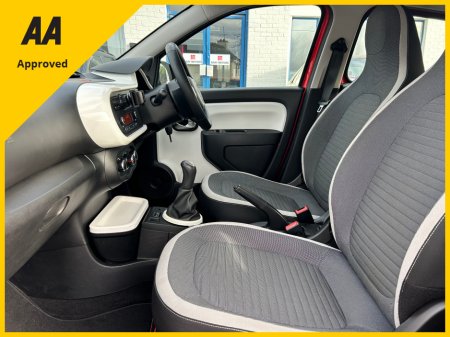 2015 Renault Twingo 2015 RENAULT TWINGO 1.0 PETROL LOW KMS €6,950
