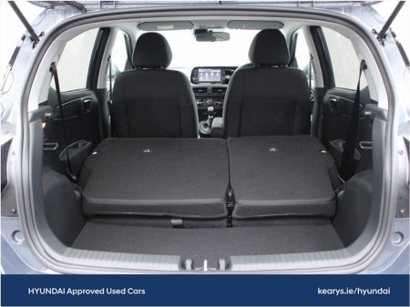 2023 Hyundai i10 i10 Deluxe Plus €18,900 thumbnail