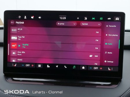 2026 Skoda Elroq 85 SPORTLINE €52,614 thumbnail