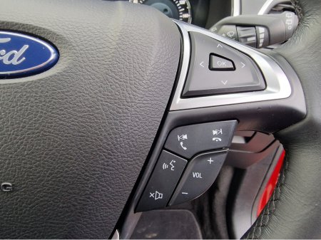 2016 Ford S-Max TITANIUM  2.0 TDCI-LOW MILEAGE-NEW NCT €13,450 thumbnail