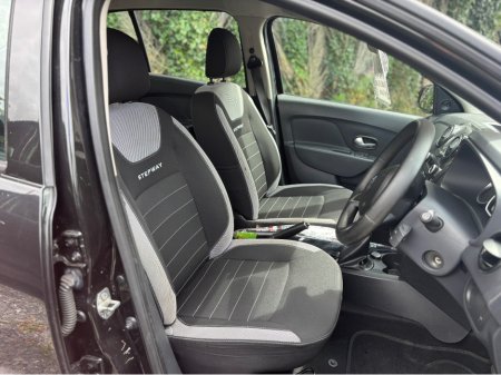 2018 Dacia Sandero STEPWAY ALTERNATIVE 1. 1.5 DCI 90 €10,950