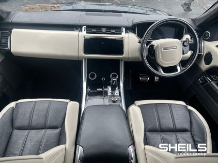 2020 Land Rover Range Rover 3.0D SDV6 4WD Autobio €53,950
