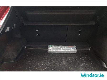 2021 Nissan Qashqai 1.3 PET SE €21,495 thumbnail